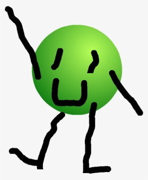 Green Ball - Wiki
