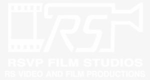 Film Production Philippines - Rsvp Film Studios Logo