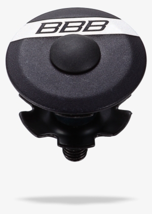 Ahead Plug Roundhead - Bbb Bap-02 - Roundhead 1.1/8 Headset Compressor (black)