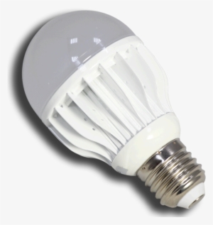 Led Bulb Png - Led Lamp