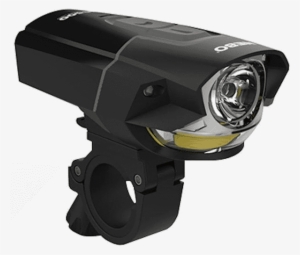 nebo arc500 rechargeable 500 lumen handlebar mounted - dvla cameras