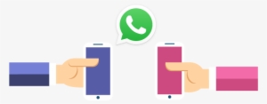 Your Customers Want To Whatsapp You, Let Them In A