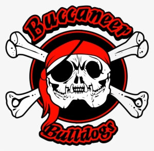 Bulldog - Tampa Bay Buccaneers