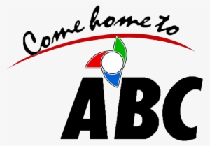 Come Home To Abc Black 2003 - Abc 5 2004 Come Home To Abc 5