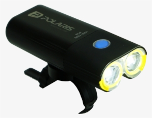 Polaris Navigator 1600 Lumen Light And Powerbank - Flashlight