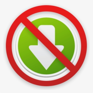 A Panel Easy To Use - No Download Icon Png