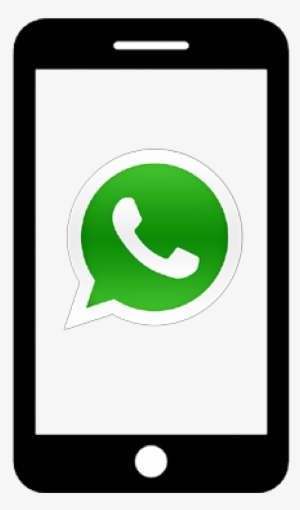Whatsapp Logo Png Transpare - Whatsapp Icon