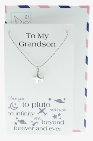 Tom Happy Birthday Cards Airplane Necklace Gifts For - Tom Happy Birthday Cards Airplane Necklace Gifts