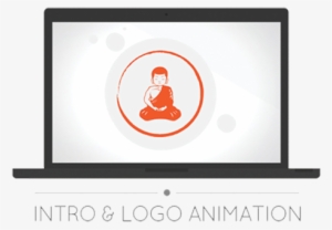 Intro & Logo Animation 3d - Animation