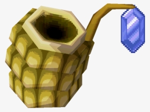 Rupee Like Blue - Illustration