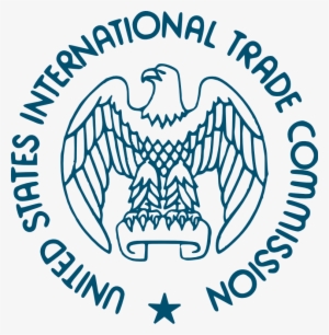United States International Trade Commission - International Trade Commission Logo