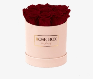 30%hot - Roses In A Box - Bella's Flower Shop