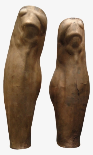 Greave - Ancient Greek Greaves