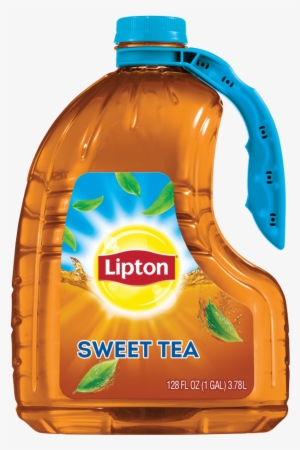Lipton Ice Tea Sweet