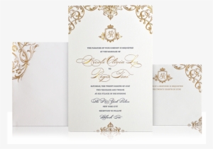 Luxury Wedding Invitations With Fetching Invitation - Luxury Wedding Invitation Card