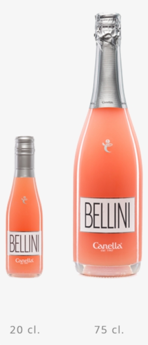 Cocktail - Bellini Canella