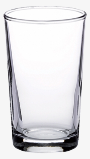 Tea Glass 10 Cl - Te/kaffeglas I Polycarbonat (2 Stk)