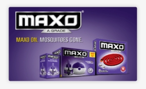 Comercial Brands And Products From Community - Maxo A Grade Coils 1nos.
