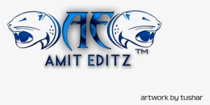 Logos For Mah Group Admins - Amit Creation Png Text