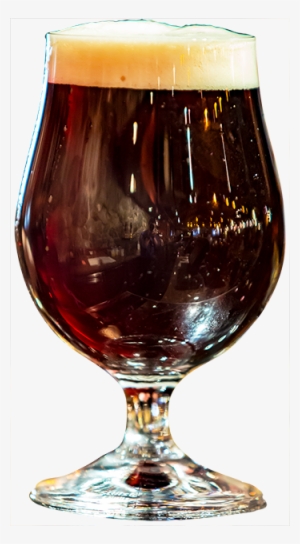 Tasting These Beers Can Evoke Descriptive Words Such - Barleywine Glass