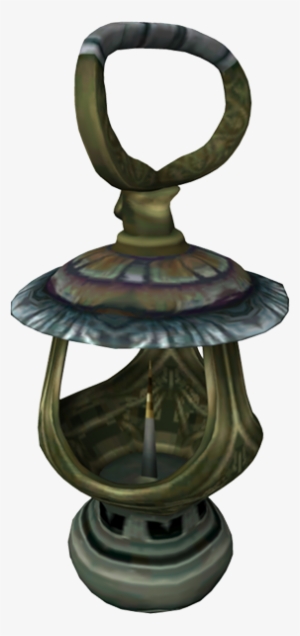 Lantern - Legend Of Zelda Twilight Princess Lantern