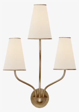Montreuil Wall Light - Aerin Montreul Small Wall Sconce