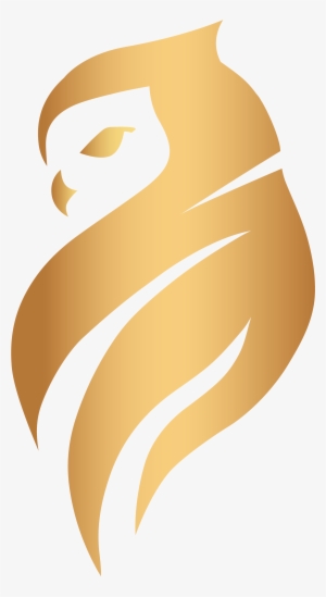 Golden Logo - Logo Png Format