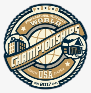 Eagles Wings - Pdga World Championships 2017