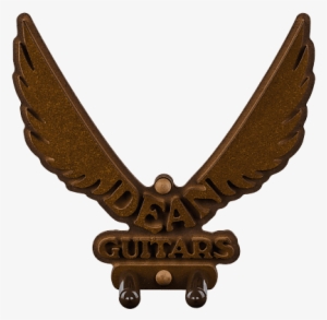 Dean Guitars Wall Hanger - Guitar