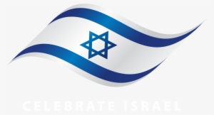 Celebrate Israel Logo