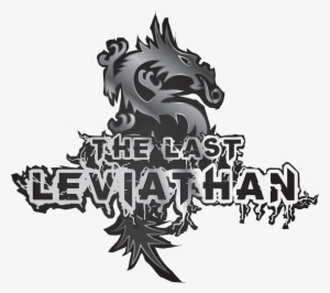 Logo Design By Graphicient For Super Punk Games - The Last Leviathan