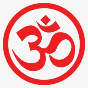 Om Logo Png - Om Symbol