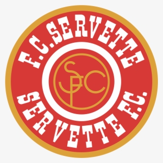 Logo Servette Fc Genève - 501st Legion Philippine Garrison