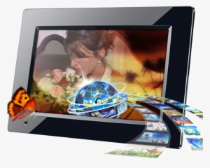 Digital Photo Frame