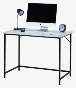 Computer Desk Home Office - Laptop Table Vittsjö