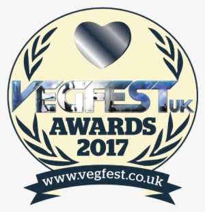 above all it is amazing for us all to witness the sheer - veg fest awards