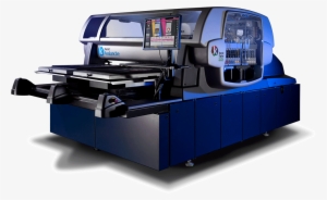 Direct To Garment Printer - Avalanche Hd6