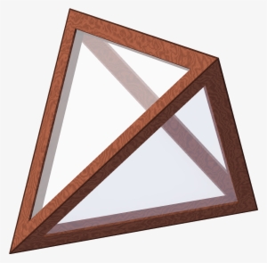3d Chess Tetrahedron 2 - Tetrahedron