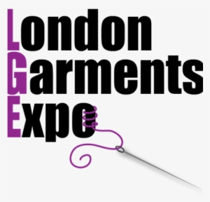 London Garments Expo - Samsung Led Projector