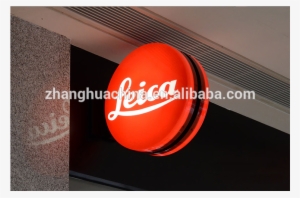 3d Frame Signs Customized Led Channel Letter Lighted - Lightbox