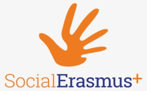 Socialerasmus - Social Erasmus Logo