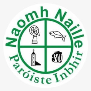 Naomh Naille Logo - Fashion