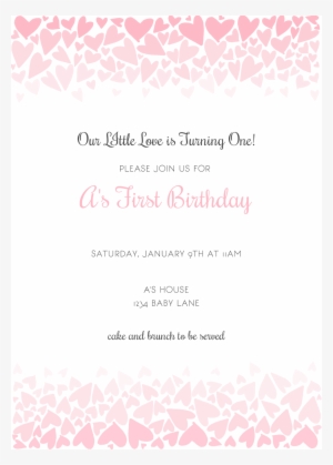 I've Noticed This Dilemma With Several Birthday Parties - Calligraphy