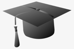 enrollments & degrees system - abschluss hut png