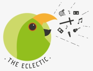 The Eclectic - Old World Flycatcher