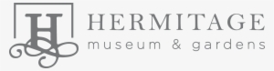 The Hermitage Museum & Gardens - Hermitage Museum Logo