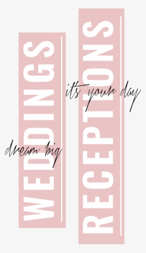 Av Wedding Page Words Darkpink