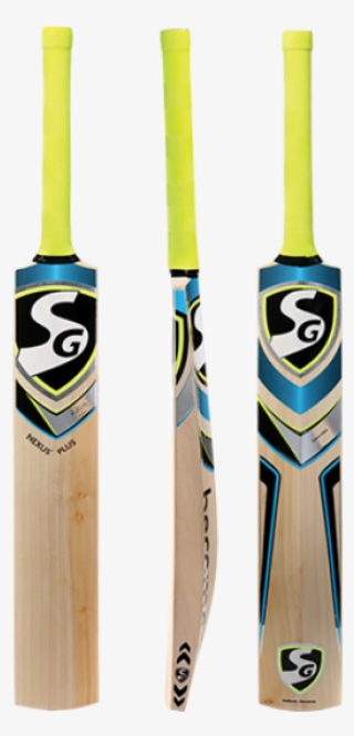 Sg Cobra Extreme Cricket Bat - Sg Rsd Xtreme Cricket Bat