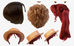 download hairstyles transparent hq png image freepngimg - transparent hairstyles