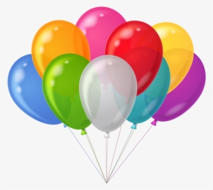 Clip Art Birthday Balloons Free Birthday Balloon Clip